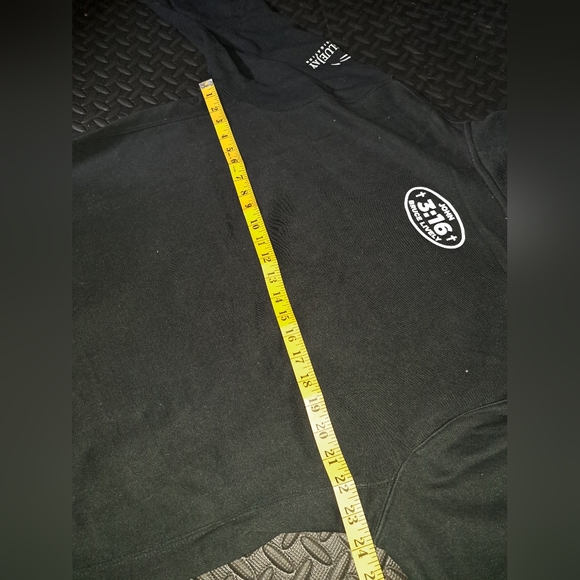 Nike pull over hoodie youth basketball coach - Picture 11 of 15